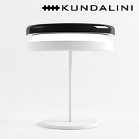 Kundalini Toric Table Lamp