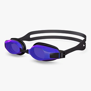Swim Goggles v 1