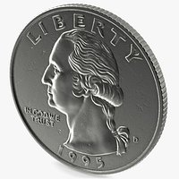 US Quarter