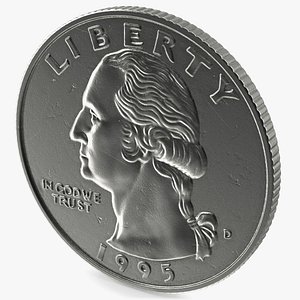 US Quarter