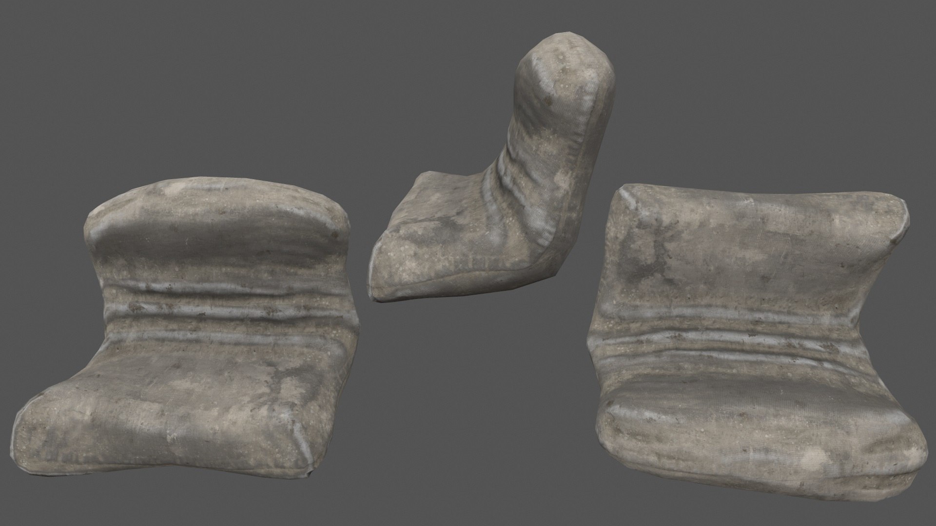 3D sandbag sand bag model https://p.turbosquid.com/ts-thumb/9f/ELWA0C/Fba0KsuV/6/jpg/1522188463/1920x1080/fit_q87/29571855ddd6f095ccf5c67d2d1577cca9660014/6.jpg