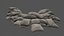 sandbag