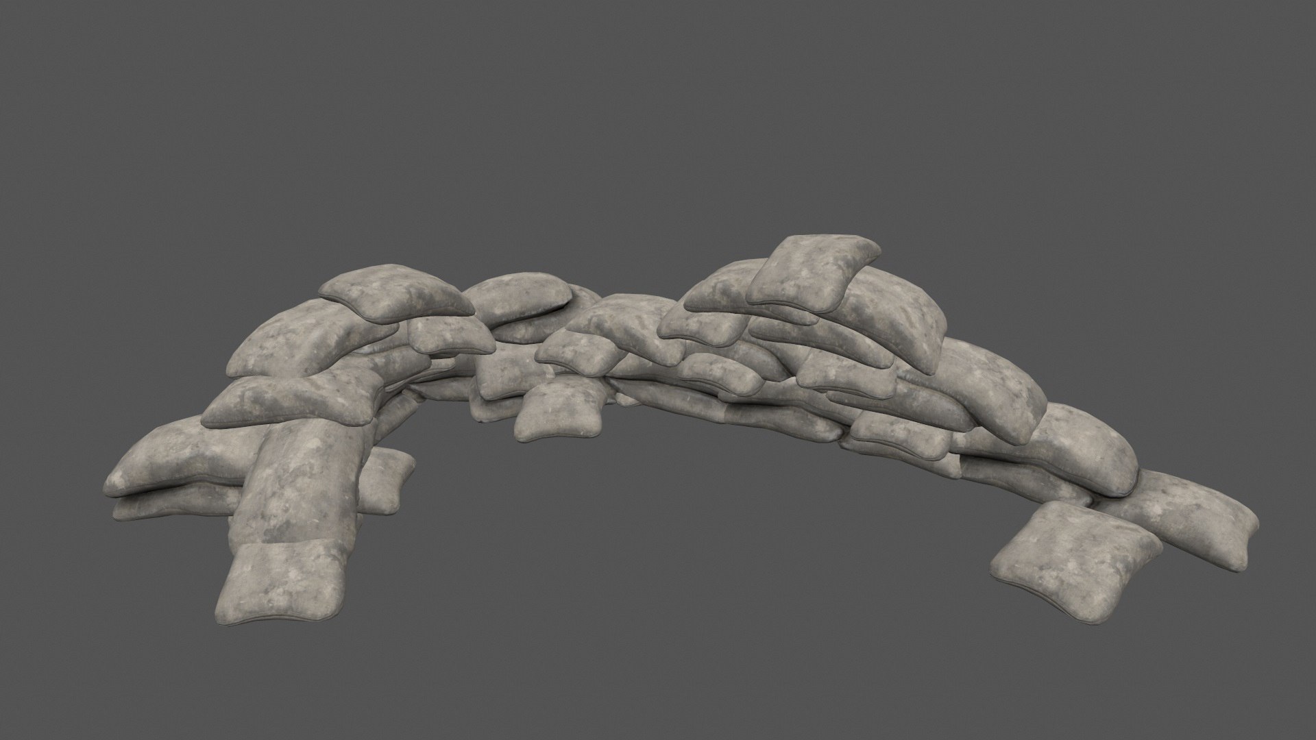 3D sandbag sand bag model https://p.turbosquid.com/ts-thumb/9f/ELWA0C/jH9qfNaY/111/jpg/1522188463/1920x1080/fit_q87/40e59272fa0619754c7fcd4796851245ccdb2cb9/111.jpg