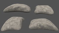 sandbag