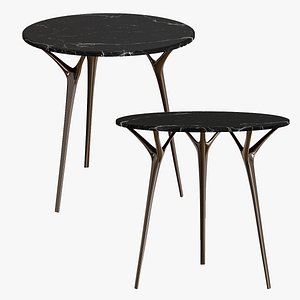 Made in Ratio STELLARNOVA coffee table