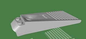 c4d lego brick separator