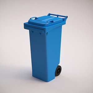 Dumpster MGB80