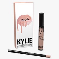 Kylie Jenner Matte Lip Kit