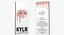 Kylie Jenner Matte Lip Kit