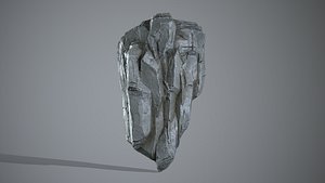 Free Modular Cliff Rock