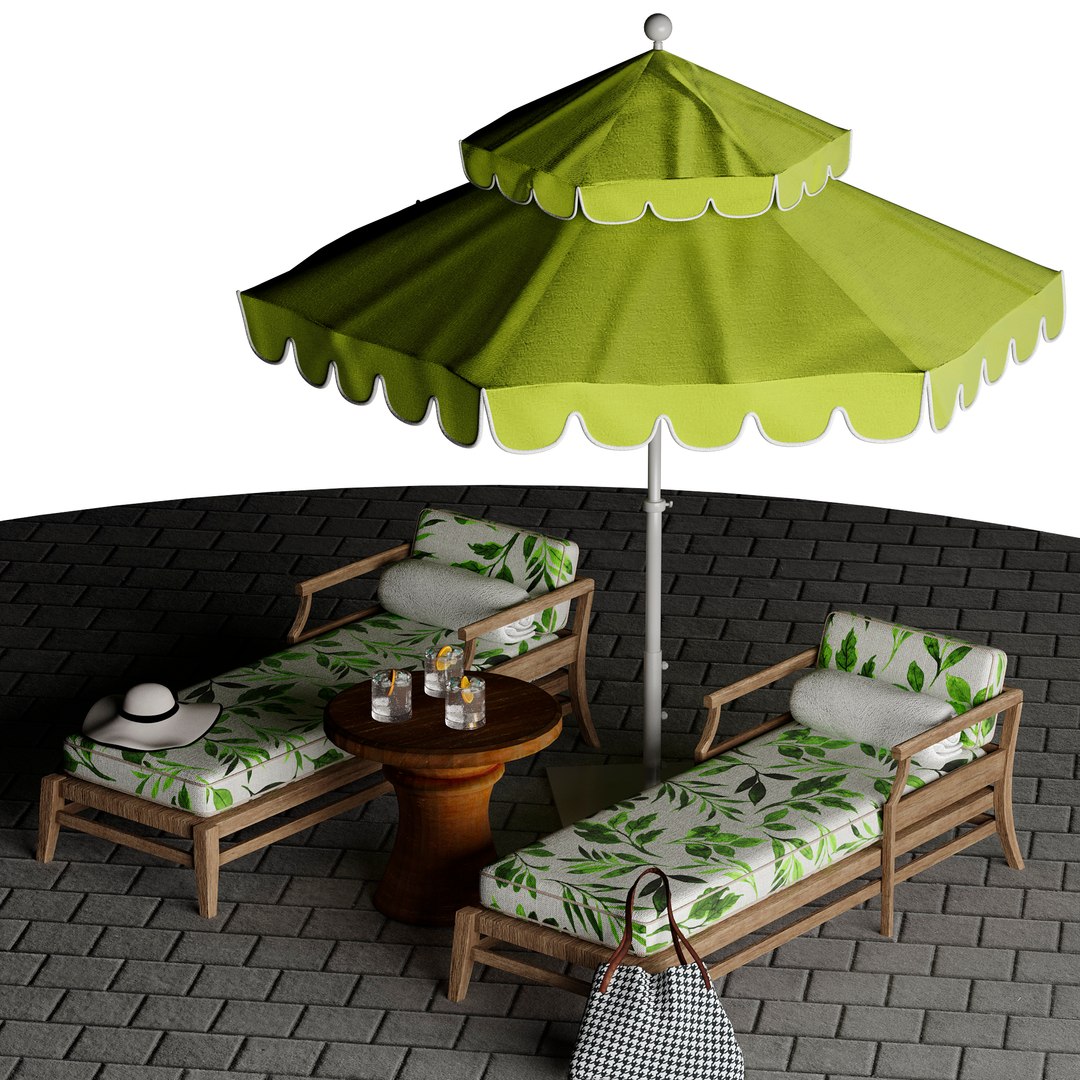 Beach umbrella and chaise longue set 6 3D model https://p.turbosquid.com/ts-thumb/9f/QmbzLk/7v/01__lightright_view13/jpg/1641718416/1920x1080/fit_q87/ca9f9960ff545336f6cc210c909755f6b30f0c8c/01__lightright_view13.jpg