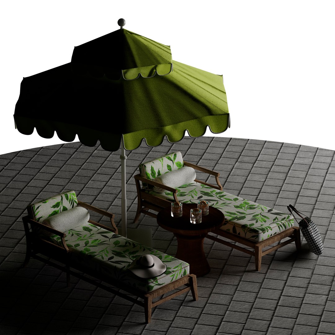 Beach umbrella and chaise longue set 6 3D model https://p.turbosquid.com/ts-thumb/9f/QmbzLk/8d/01__lightright_view12copy/jpg/1641718407/1920x1080/fit_q87/5f49a5de1220379e3c09ccde91201e0f893088e9/01__lightright_view12copy.jpg
