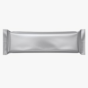 3D model Packaging 26v PBR
