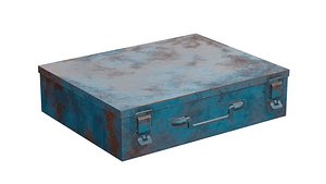 Metal Box