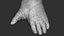 Pieds de gorille