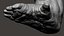 Pieds de gorille