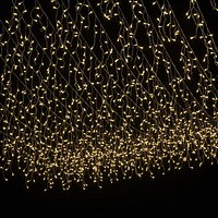 Editable Garland Fringe