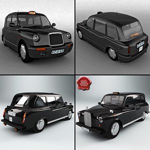 london taxi max