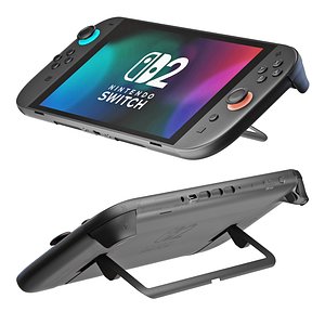 Nintendo switch 2 3D