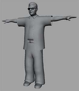 Gangster