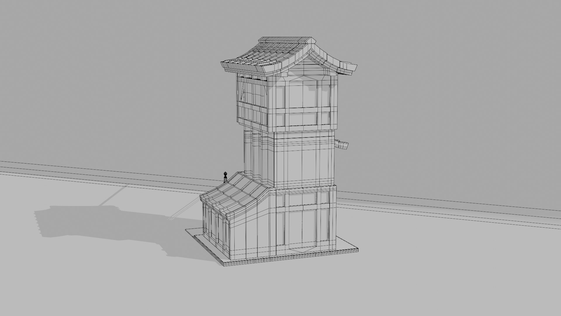 Japanese house 3D model https://p.turbosquid.com/ts-thumb/9f/cywFCt/wi/wire3/png/1704153223/1920x1080/fit_q87/f19875db49d6d6a7231d7a1e8376eb390ba0ec3d/wire3.jpg