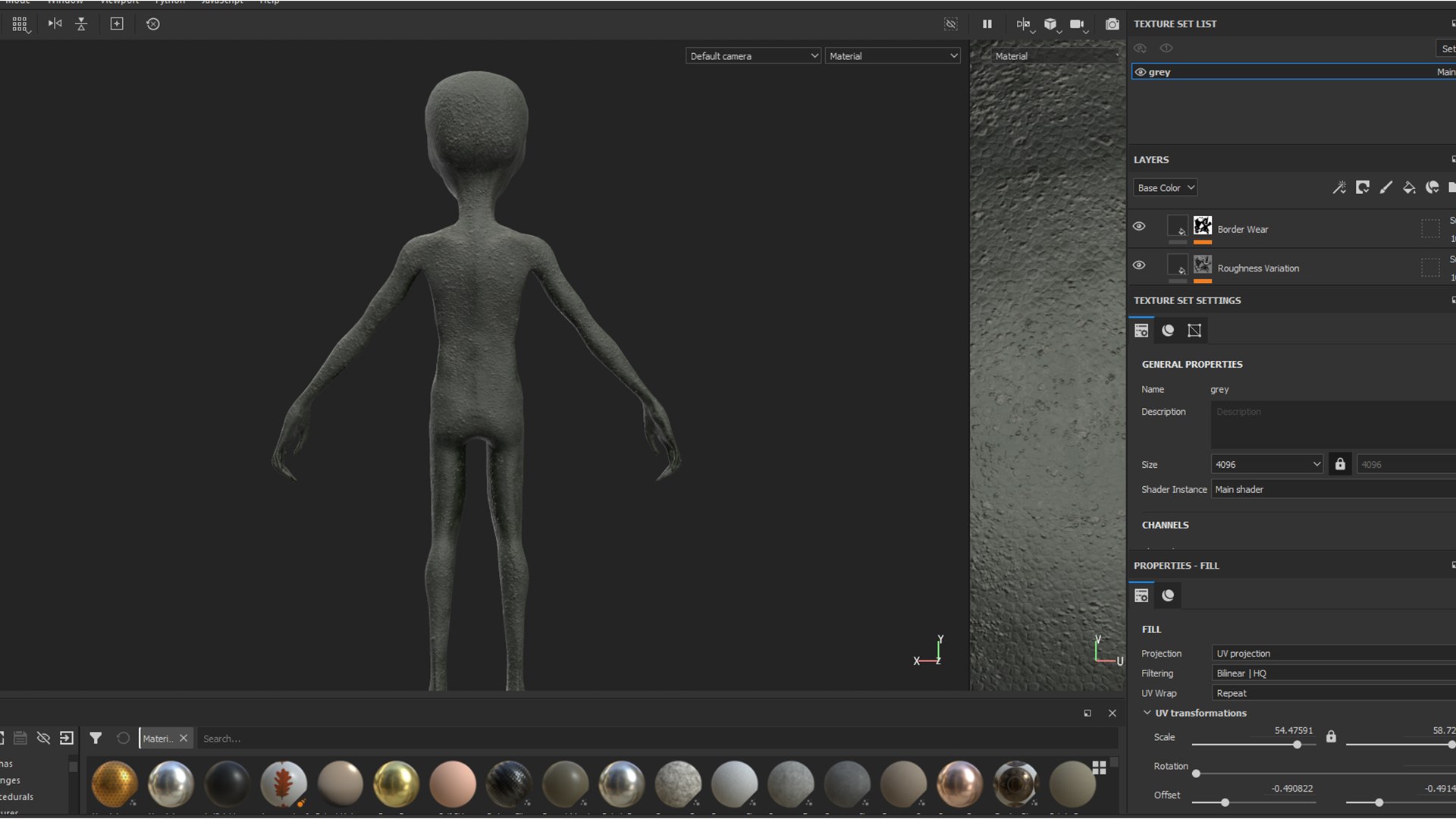 3D Alien https://p.turbosquid.com/ts-thumb/9f/gckCZ6/Lb/biologique/jpg/1694301571/1920x1080/fit_q87/13cbe558481fe4e9420fd2b613993e69cdfc2ec4/biologique.jpg