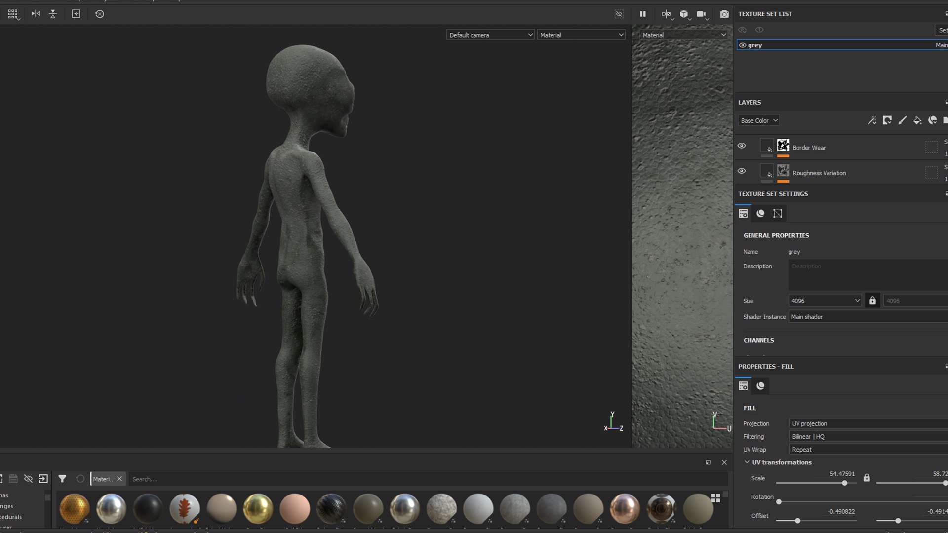 3D Alien https://p.turbosquid.com/ts-thumb/9f/gckCZ6/gc/effrayant/jpg/1694301590/1920x1080/fit_q87/0c37dc4162b3f4fe1d554c7ad1ff2f7a6a55cbb5/effrayant.jpg