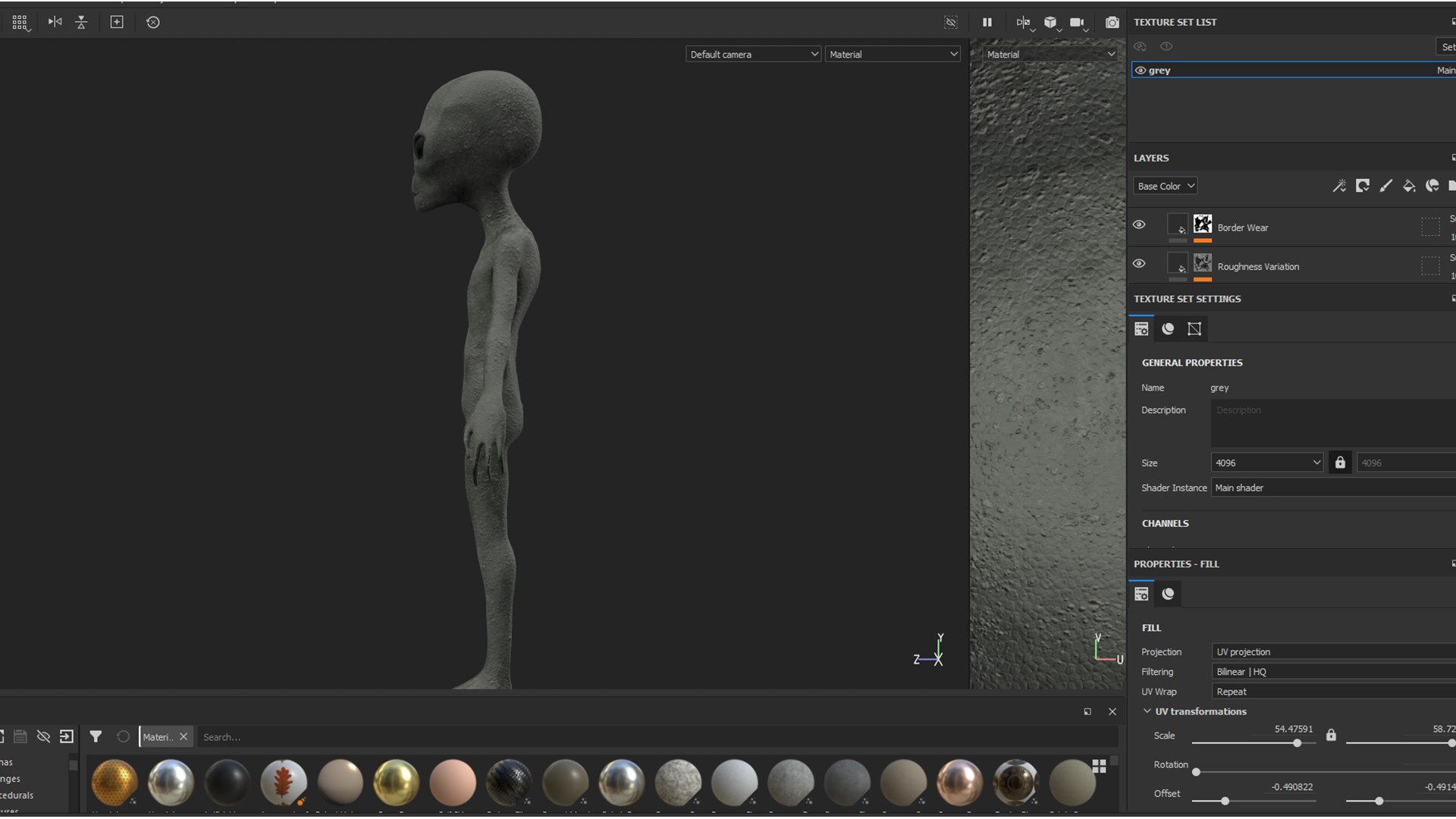 3D Alien https://p.turbosquid.com/ts-thumb/9f/gckCZ6/zc/personnage/jpg/1694301599/1920x1080/fit_q87/fbbd8eb89e2f8f72572f897539d76321b8a25c7d/personnage.jpg