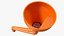 Fuel Funnels with Handle Collection