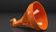 Fuel Funnels with Handle Collection