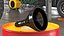 Fuel Funnels with Handle Collection