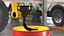 Fuel Funnels with Handle Collection