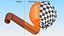Fuel Funnels with Handle Collection
