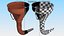 Fuel Funnels with Handle Collection