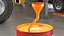 Fuel Funnels with Handle Collection