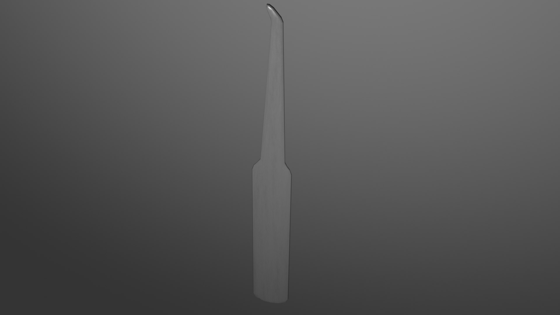 Lock Pick 3D Model - TurboSquid 2413433
