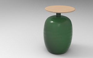 Bgol Side Table
