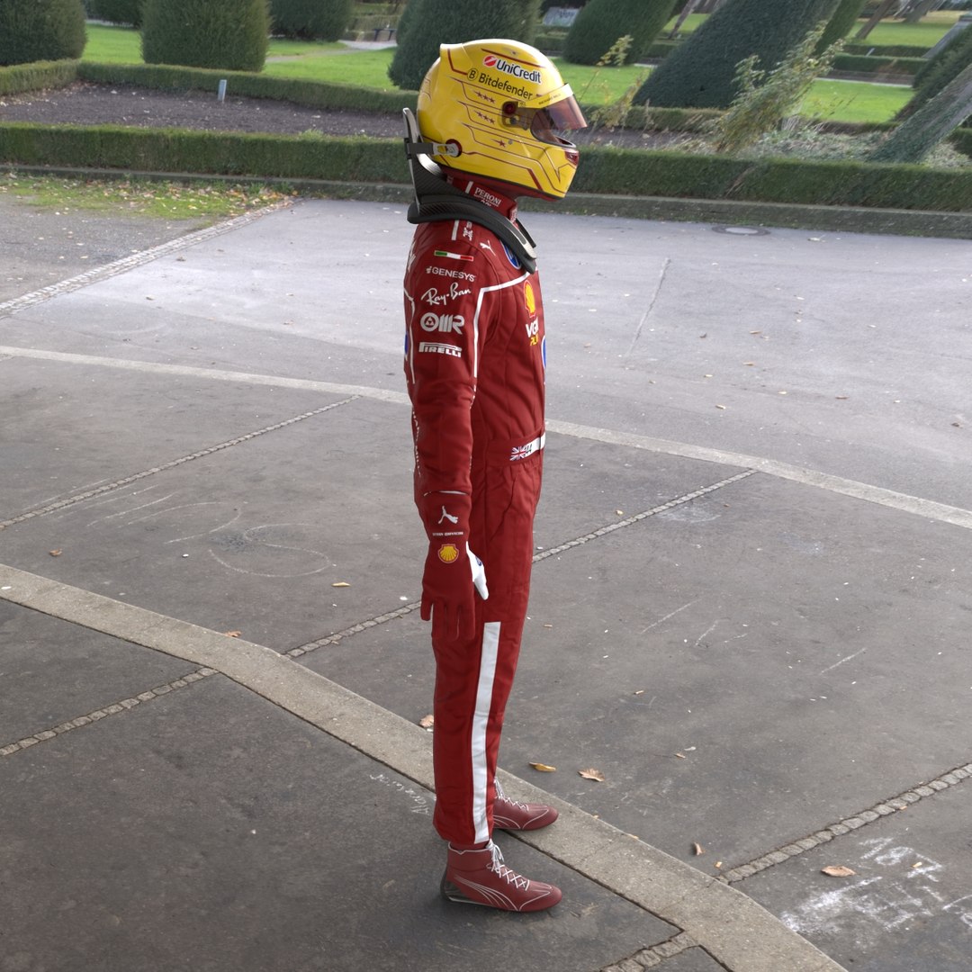 3D Red Team F1 Racing Driver 2025 2 in 1 model https://p.turbosquid.com/ts-thumb/9f/vrV37R/79/image11/jpg/1742413944/1920x1080/fit_q87/991c5a3603a699dc8bc0b7baf88009a51344d8db/image11.jpg