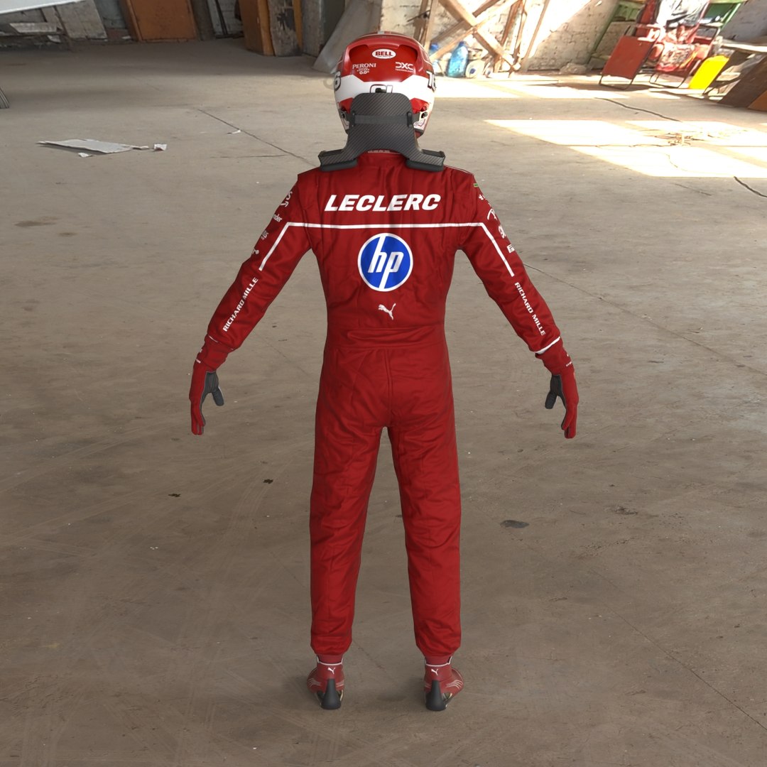 3D Red Team F1 Racing Driver 2025 2 in 1 model https://p.turbosquid.com/ts-thumb/9f/vrV37R/ip/image6/jpg/1742413928/1920x1080/fit_q87/e358ff90a8e327e83a86aa75671053c028e04e54/image6.jpg