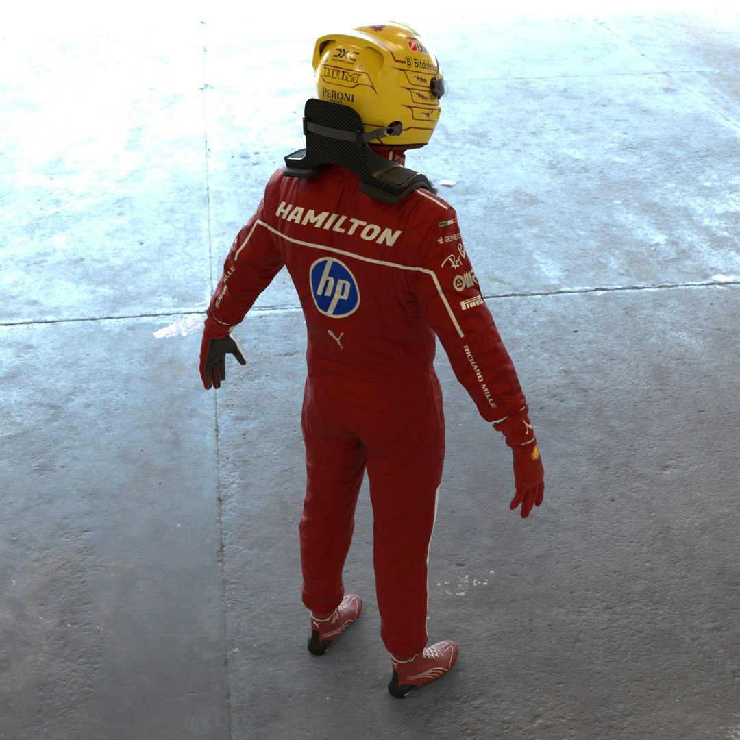 3D Red Team F1 Racing Driver 2025 2 in 1 model https://p.turbosquid.com/ts-thumb/9f/vrV37R/oh/image31/jpg/1742413964/1920x1080/fit_q87/f82186633adabdc343e32309635bf5d986c64aee/image31.jpg