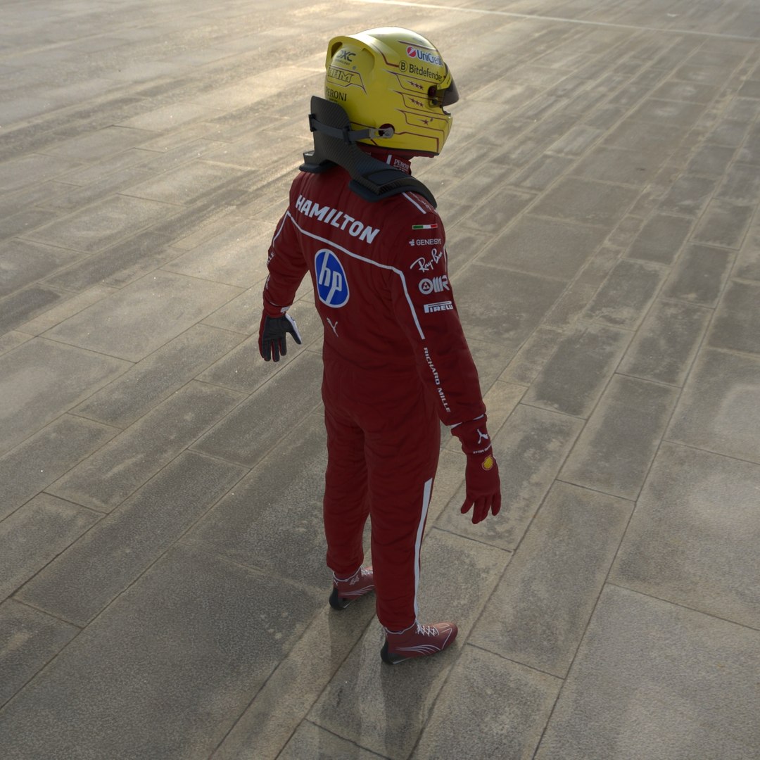 3D Red Team F1 Racing Driver 2025 2 in 1 model https://p.turbosquid.com/ts-thumb/9f/vrV37R/v3/image30/jpg/1742413964/1920x1080/fit_q87/4f50095e0464804484699b40847958674f0f871d/image30.jpg