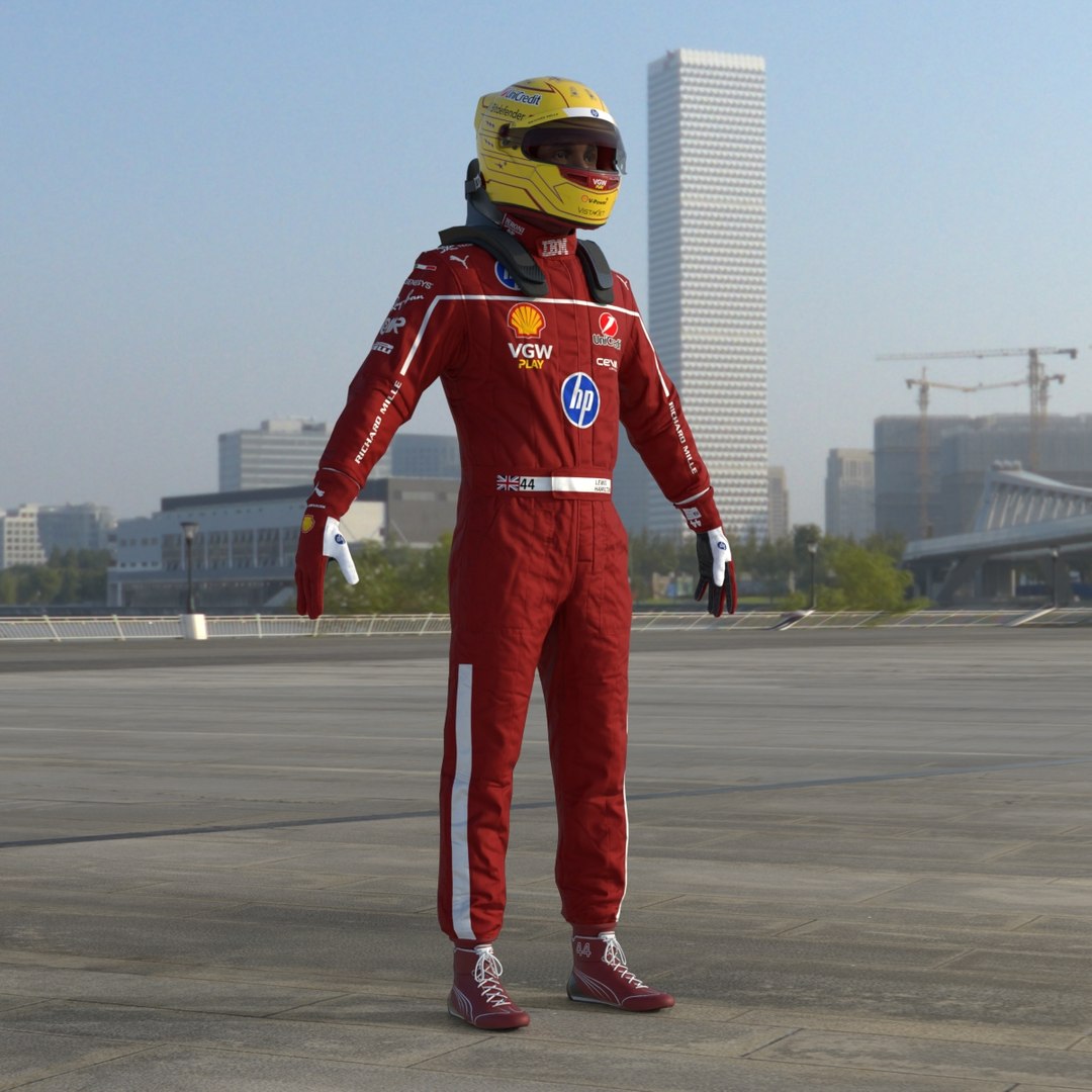 3D Red Team F1 Racing Driver 2025 2 in 1 model https://p.turbosquid.com/ts-thumb/9f/vrV37R/yK/image29/jpg/1742413960/1920x1080/fit_q87/70ee1fd5f1f38bb37ebde86c20a0a02fdf74f13b/image29.jpg