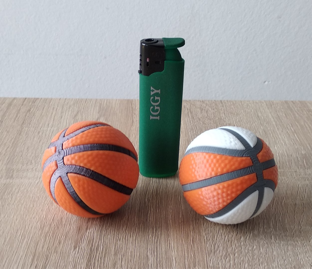 Printable Basketball Model - TurboSquid 1862581