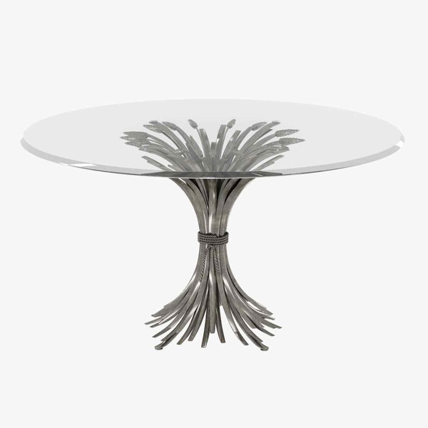 bernhardt somerset table