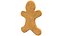 Colección de galletas y bizcochos