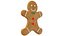 Colección de galletas y bizcochos