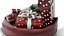 Sac de cadeaux de Noël
