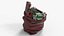 Sac de cadeaux de Noël