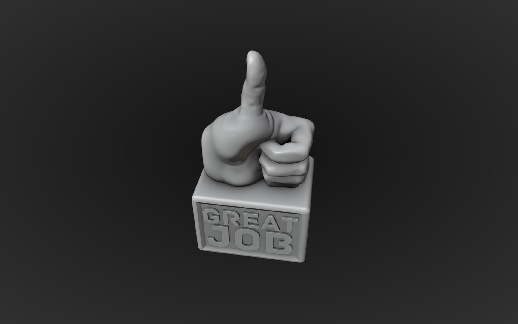 3D Thumbs Up Motivational Reminder https://p.turbosquid.com/ts-thumb/9g/6QAKRf/96/9/jpg/1720685113/1920x1080/fit_q87/d59f526ae92c72058664c3ec48fe700502d4026f/9.jpg