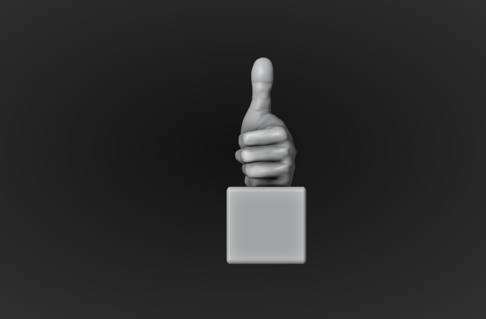 3D Thumbs Up Motivational Reminder https://p.turbosquid.com/ts-thumb/9g/6QAKRf/G6/5/jpg/1720685112/1920x1080/fit_q87/7767a635792ff2237d56ad756fde4d4a1a2f99dd/5.jpg